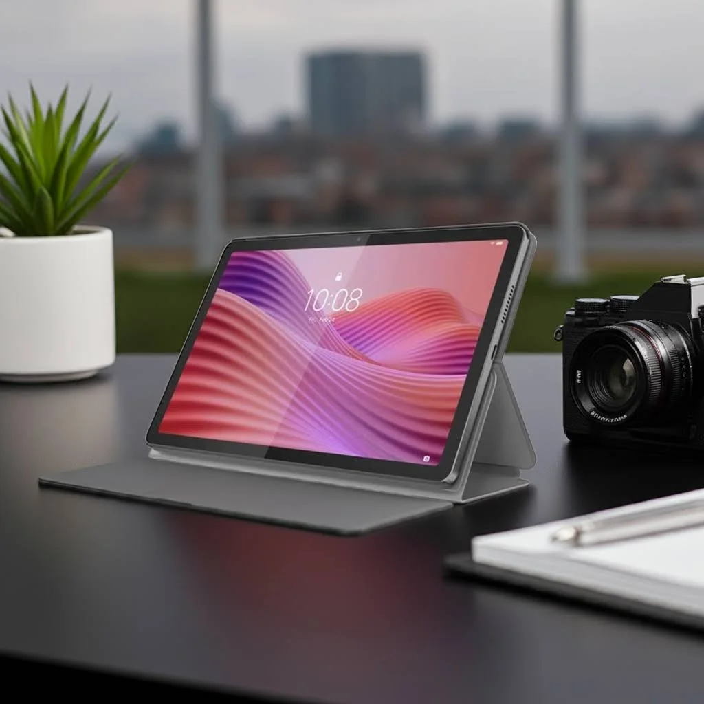 Lenovo Tab 10.1" (4GB 64GB) - Luna Grey