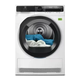 Electrolux Asciugatrice 700 DelicateCare