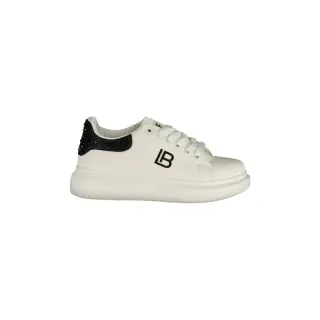 Laura Biagiotti Sneakers Donna Dettagli a Contrasto