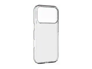 CELLULARLINE Clear Strong COVER per iPhone 17 Pro Max
