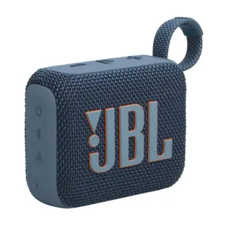 JBL GO 4 Speaker Bluetooth Portatile