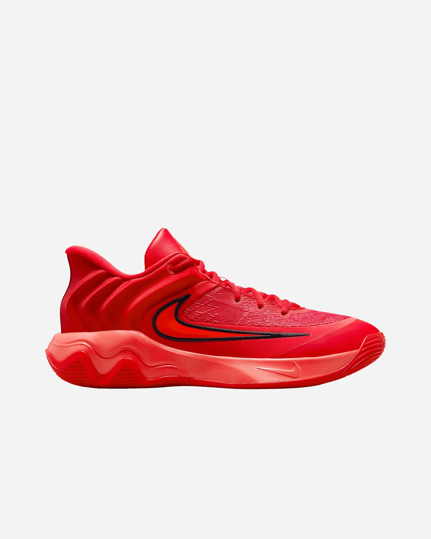 Nike Giannis Immortality 4 M - Scarpe Basket - Uomo - vista 3