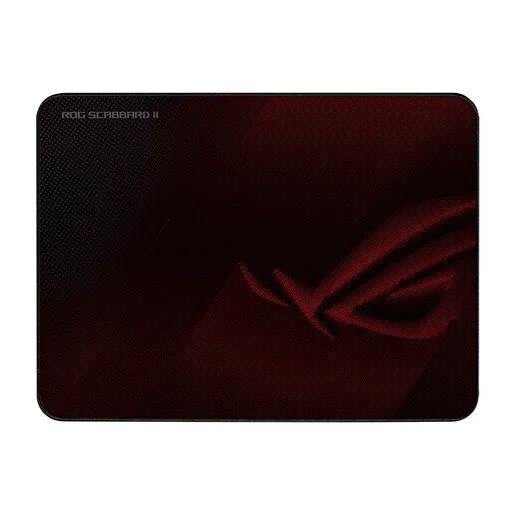 ASUS ROG Scabbard II Tappetino per mouse da gioco