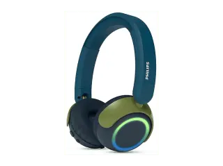 Cuffie Wireless Philips TAK4200CT/00 per Bambini