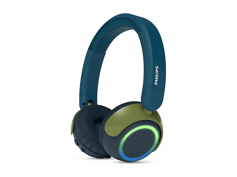 Cuffie Wireless Philips TAK4200CT/00 per Bambini