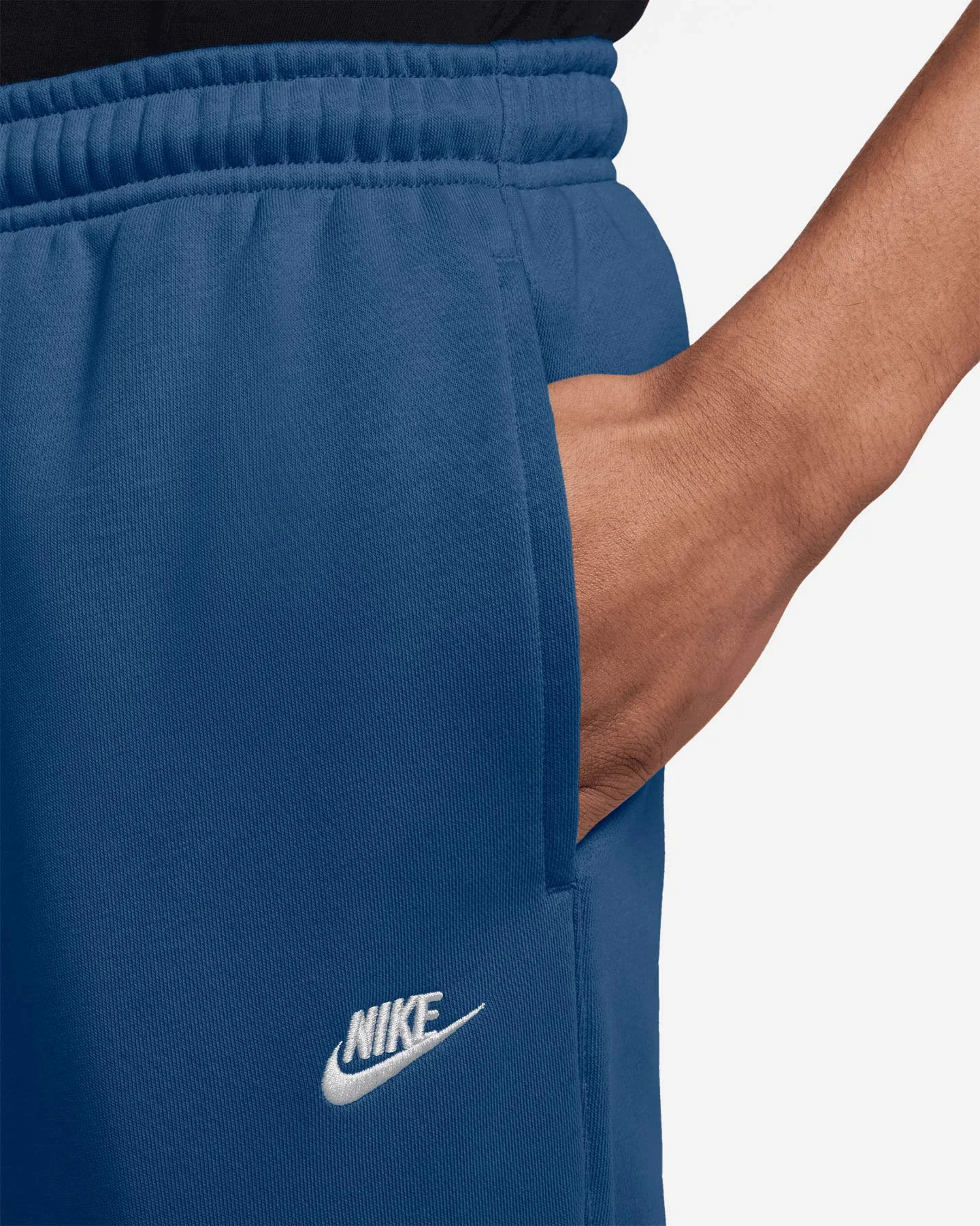 Nike Club Cuff - Pantalone Uomo - vista 3