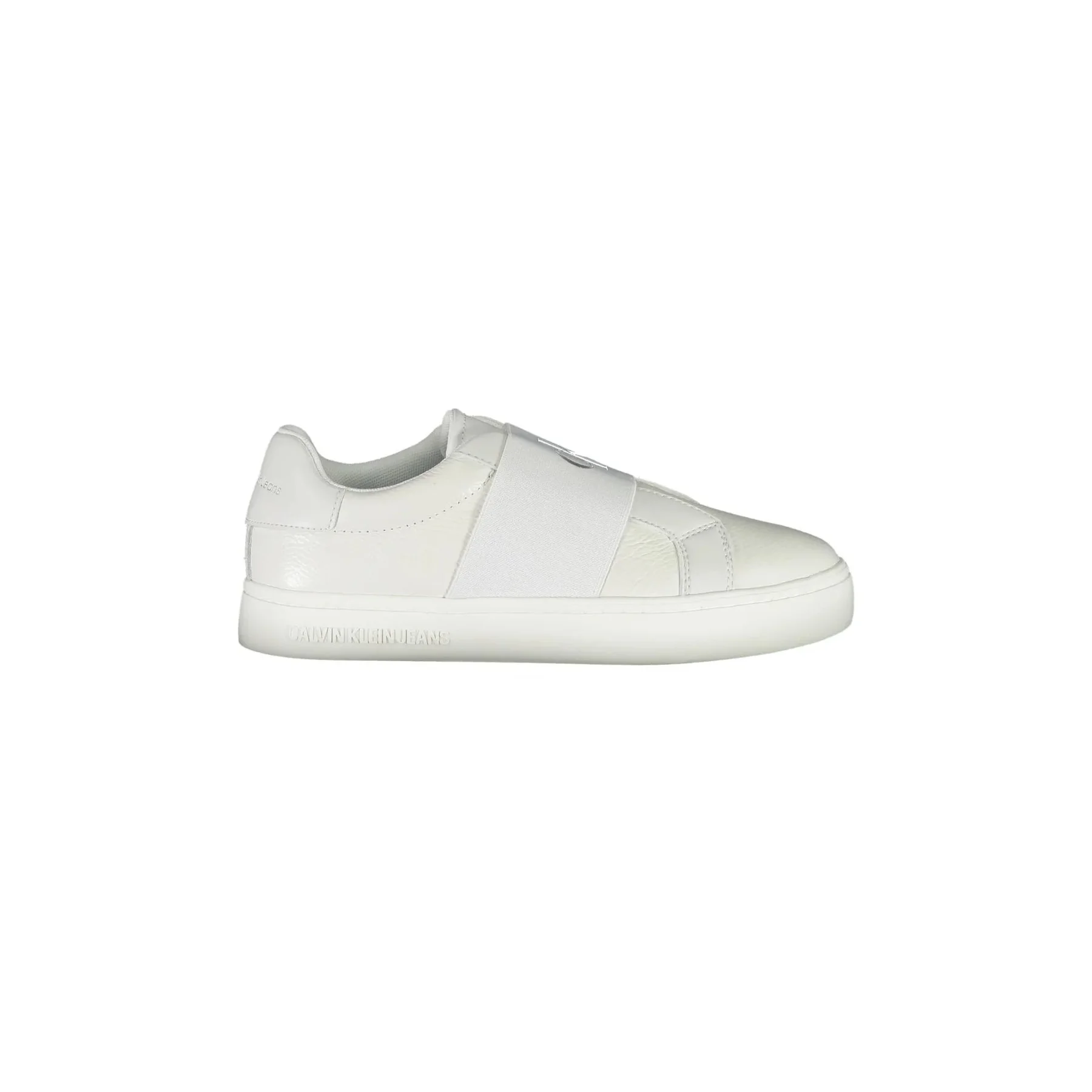 Calvin Klein Scarpe Sneakers Donna con Lacci e Logo