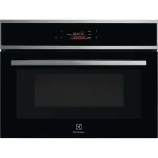 Electrolux Forno Microonde compatto Serie 700 MealAssist EVM8E08X