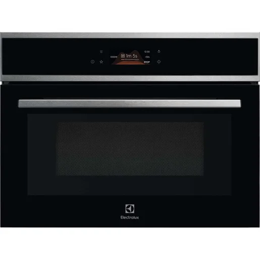 Electrolux Forno Microonde compatto Serie 700 MealAssist EVM8E08X