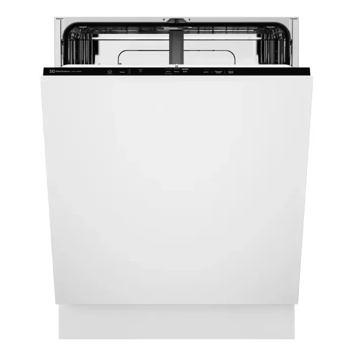 Electrolux Lavastoviglie Integrata totale serie 500 AirDry 60 cm 13 coperti
