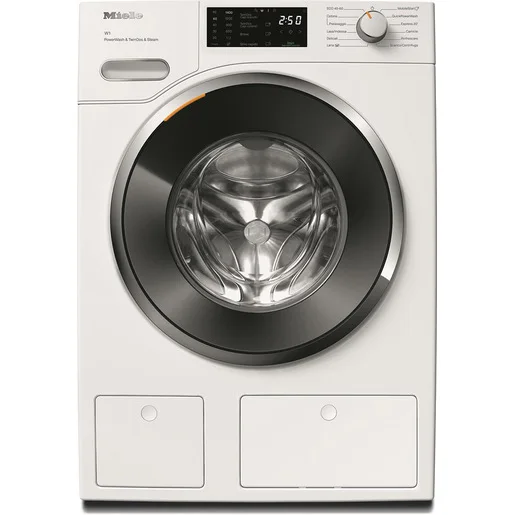 Miele Lavatrici 9Kg WWG880 WCS - vista 2