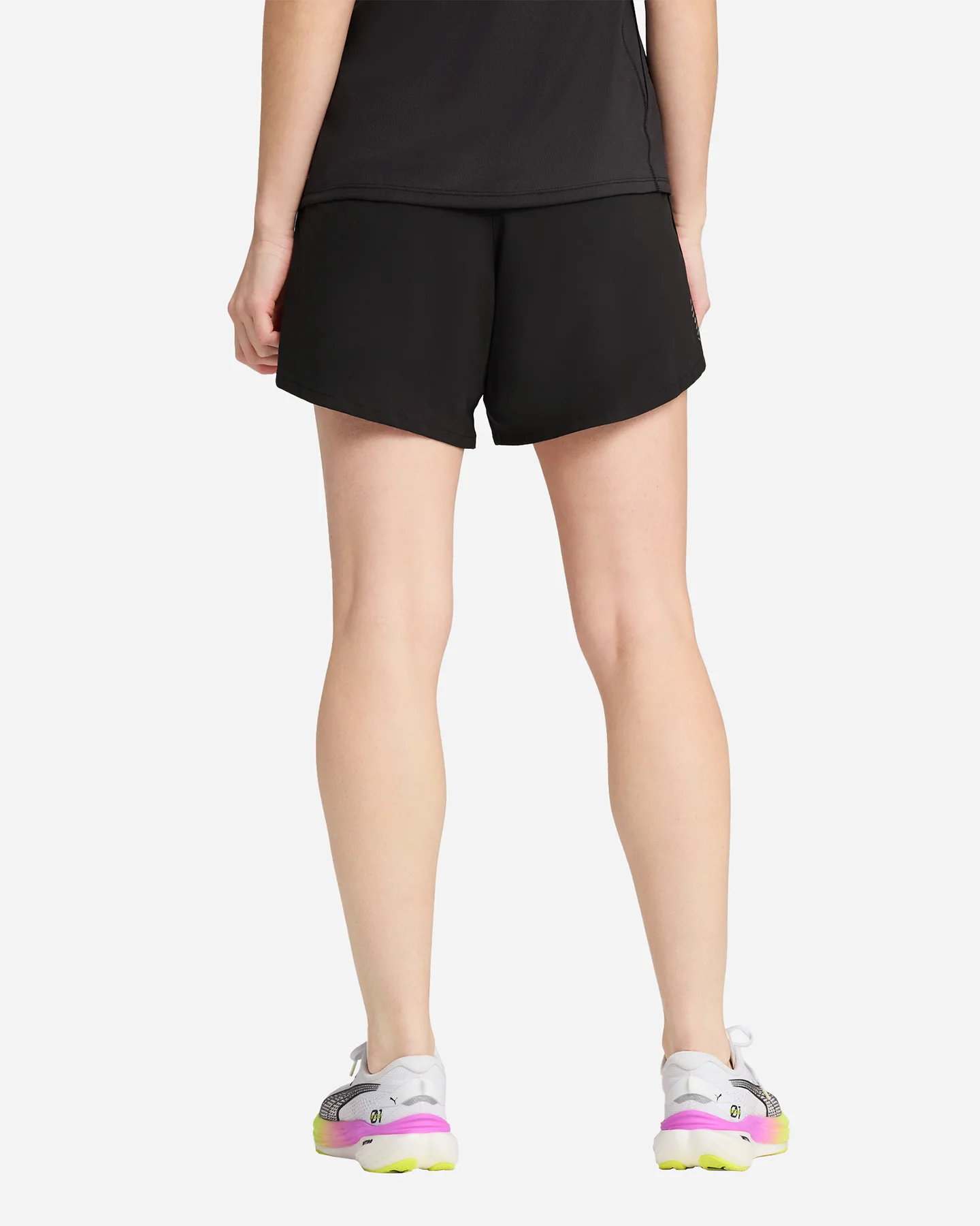 Pantaloncini Running Puma Run Velocity W - vista 7