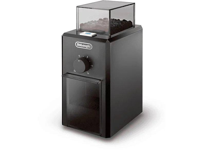 Macinacaffè De'Longhi KG 79 - vista 2