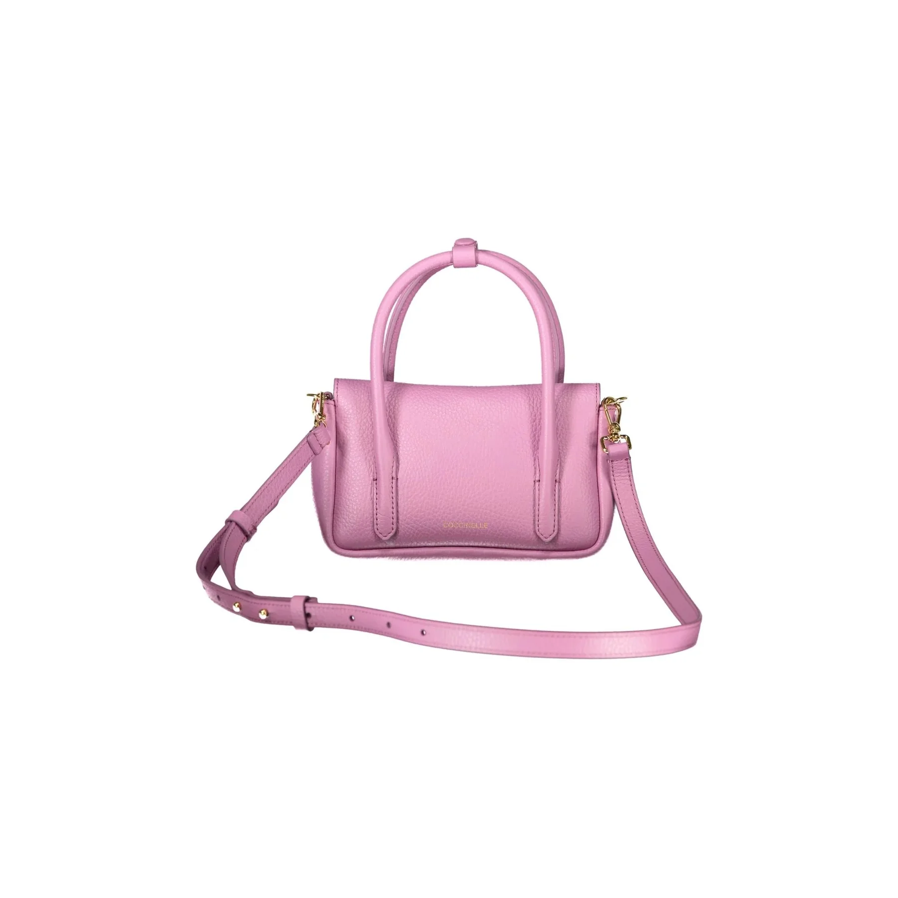 Coccinelle Borsa a Tracolla Pelle Donna - vista 5