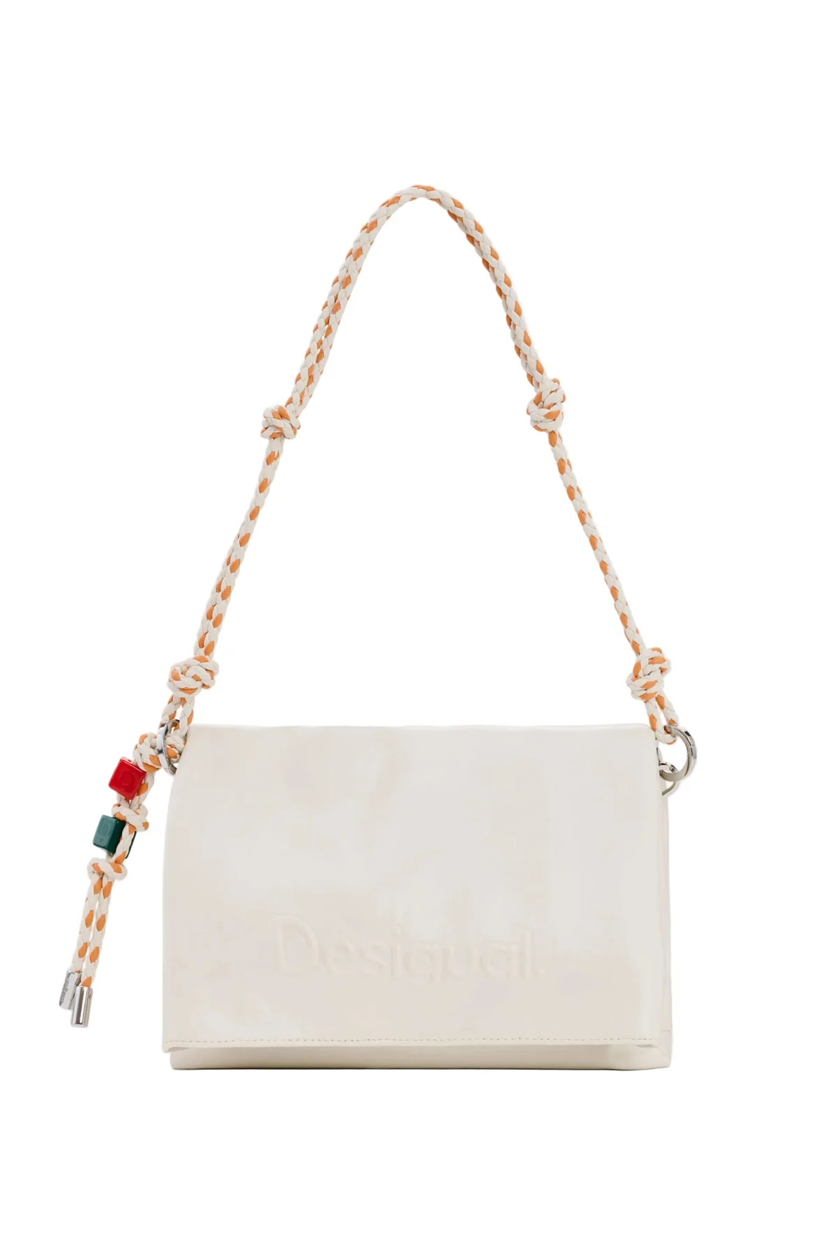 Desigual Half Logo Venecia 4.0 26SAXPAB_BI1008