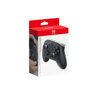 Nintendo Pro Controller Nintendo Switch 2