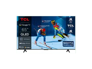 TCL 65P7K TV QLED SMART TV