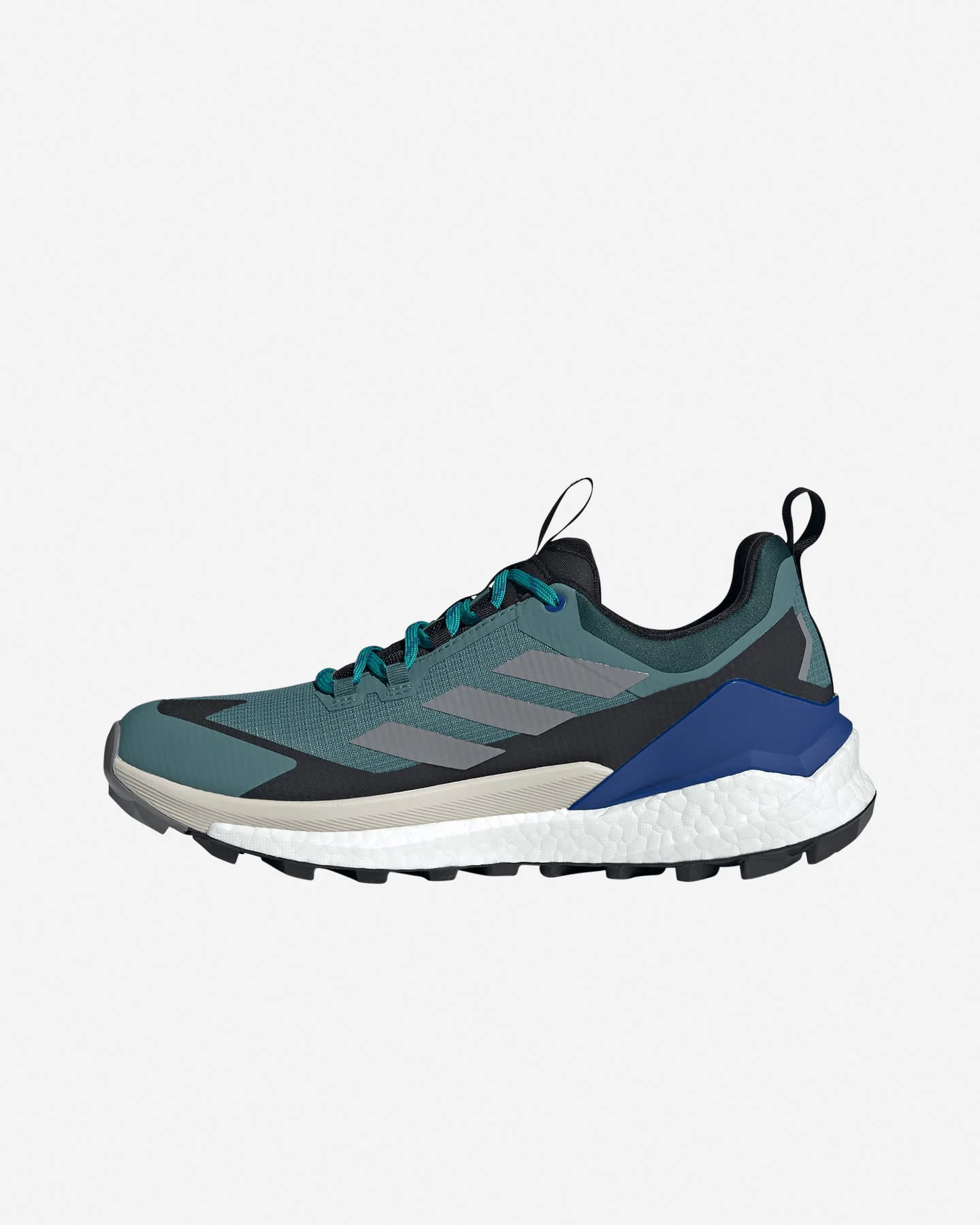 Adidas Terrex Free Hiker 2 Low Gtx M - vista 4