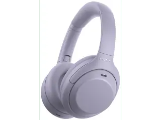 Cuffie Wireless Sony WH-1000XM4C