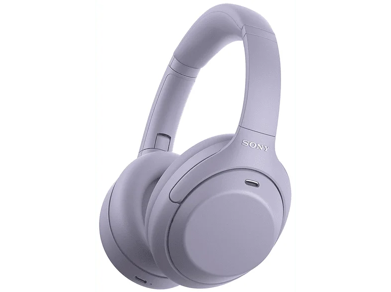Cuffie Wireless Sony WH-1000XM4C