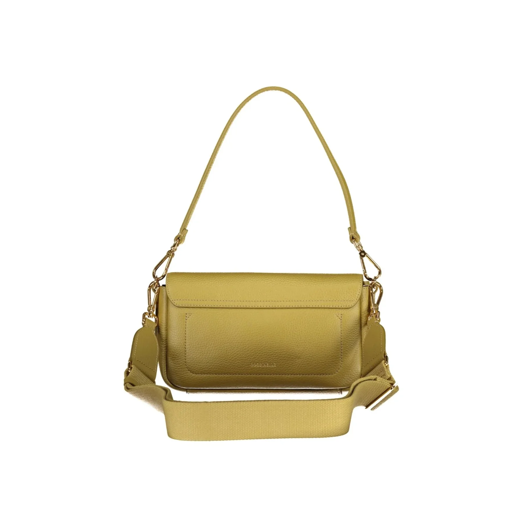 Coccinelle Borsa a Tracolla Pelle Donna - vista 2