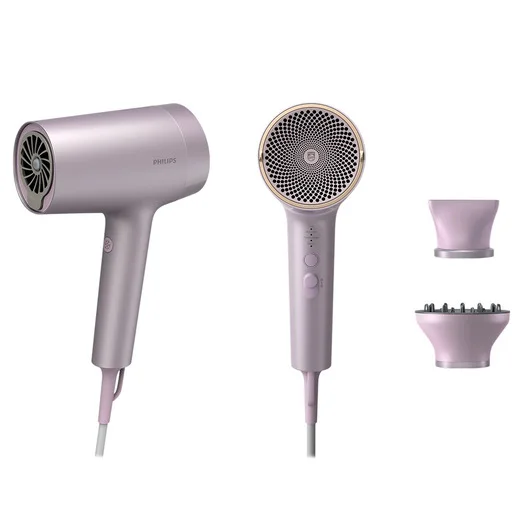 Asciugacapelli Philips BHD723/10 - vista 2