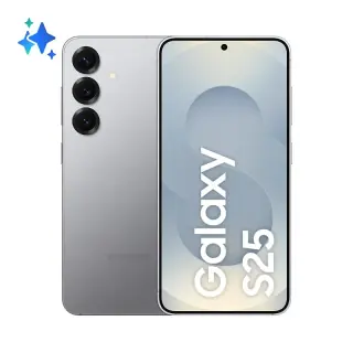 Samsung Galaxy S25 128