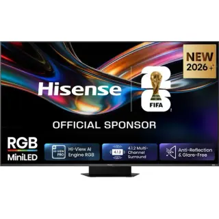 Hisense 85UR9S Smart TV MiniLED 4K