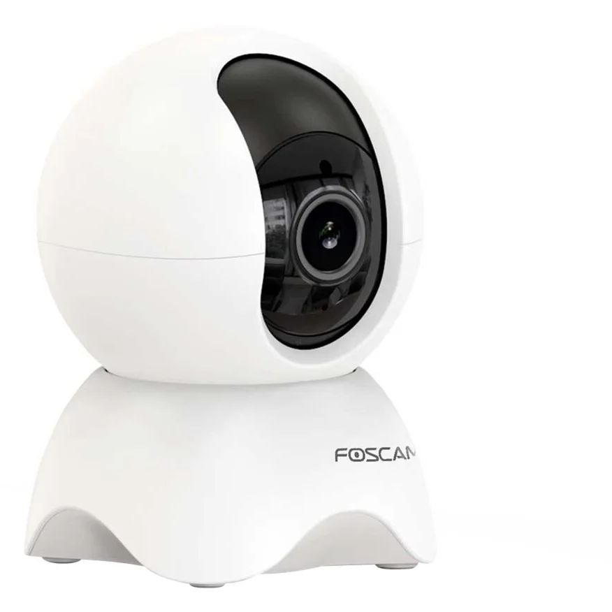 Foscam X5 Telecamera di Sorveglianza - vista 2