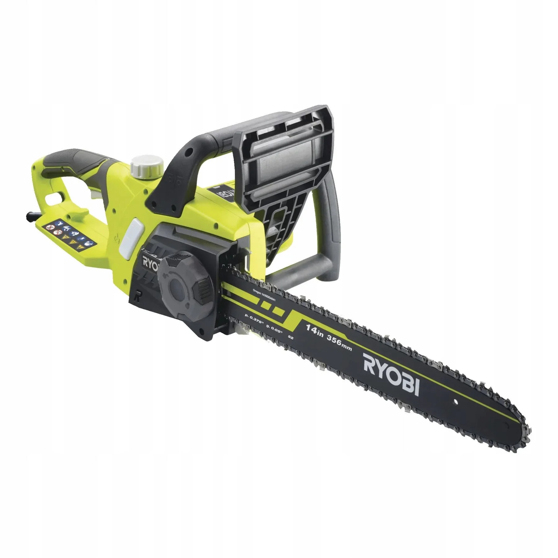 Motosega Elettrica Ryobi RCS1835B