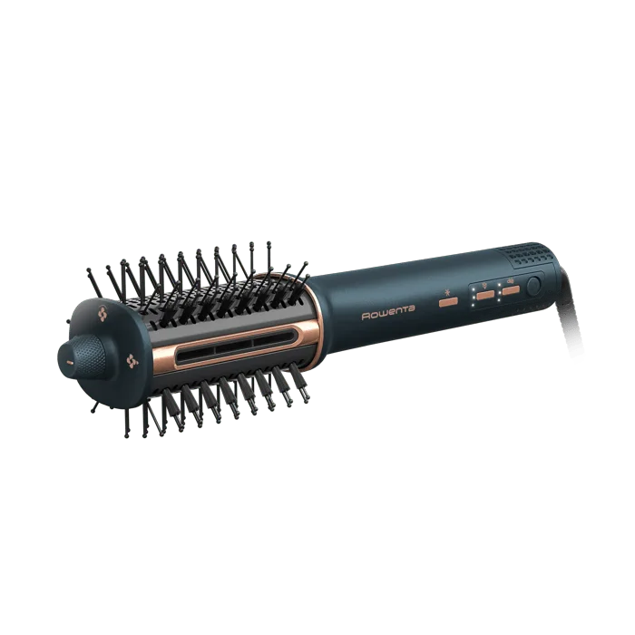 Rowenta Ultimate Experience Air Brush 3D