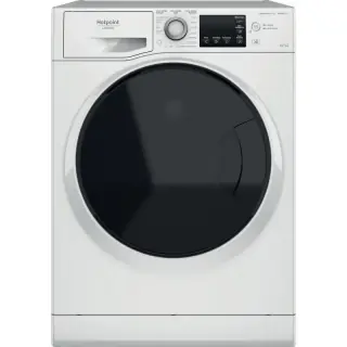 Lavasciuga Hotpoint Ariston NDB 964489 WDA IT