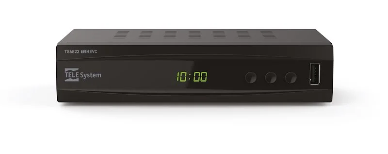Telesystem TS6818