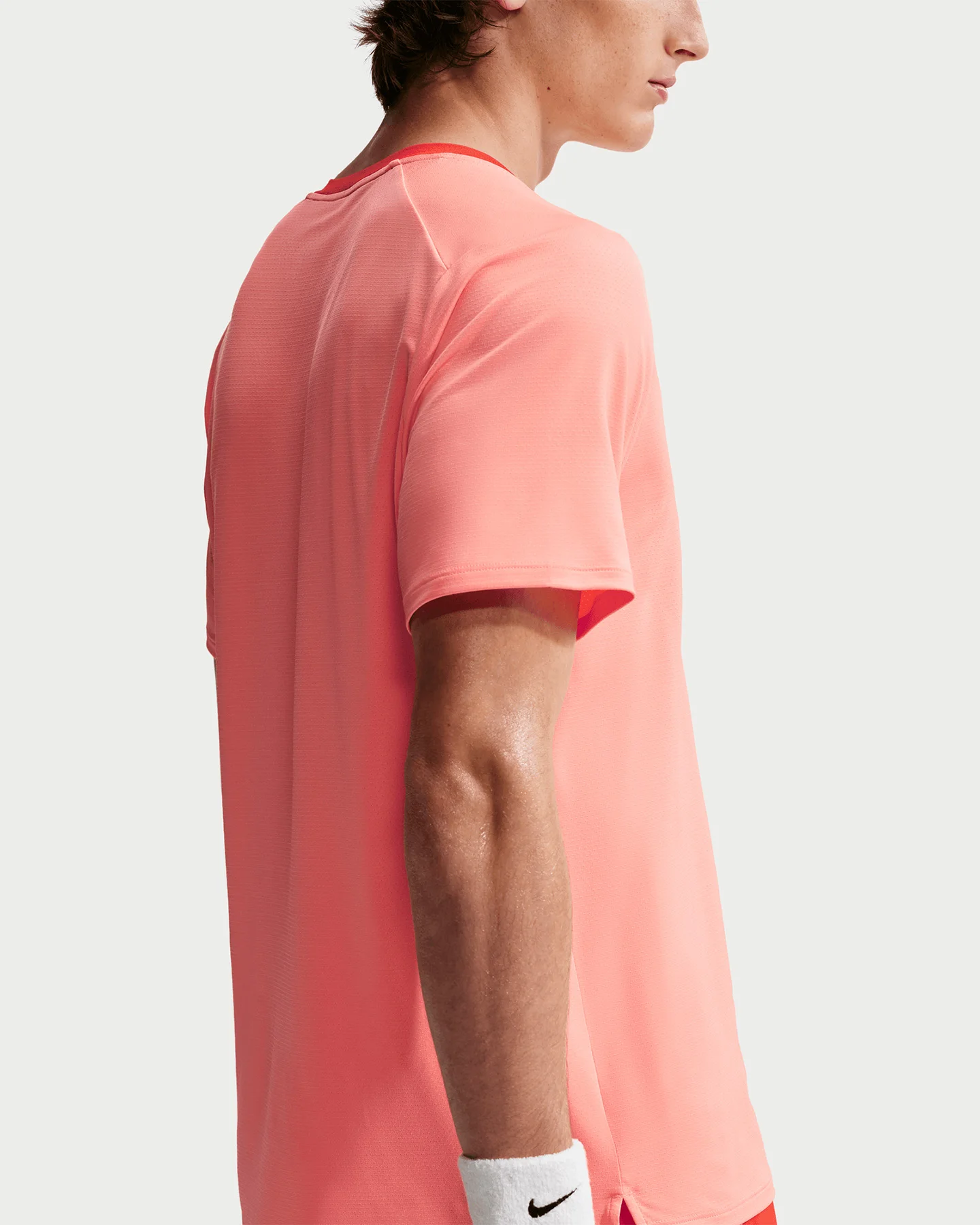 Nike Carlos T-shirt Tennis Uomo - vista 7