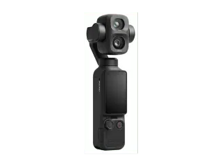 ACTION CAMERA DJI OSMO POCKET 4P Standard Combo