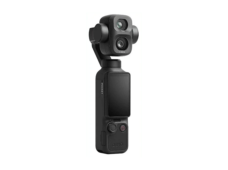 ACTION CAMERA DJI OSMO POCKET 4P Standard Combo