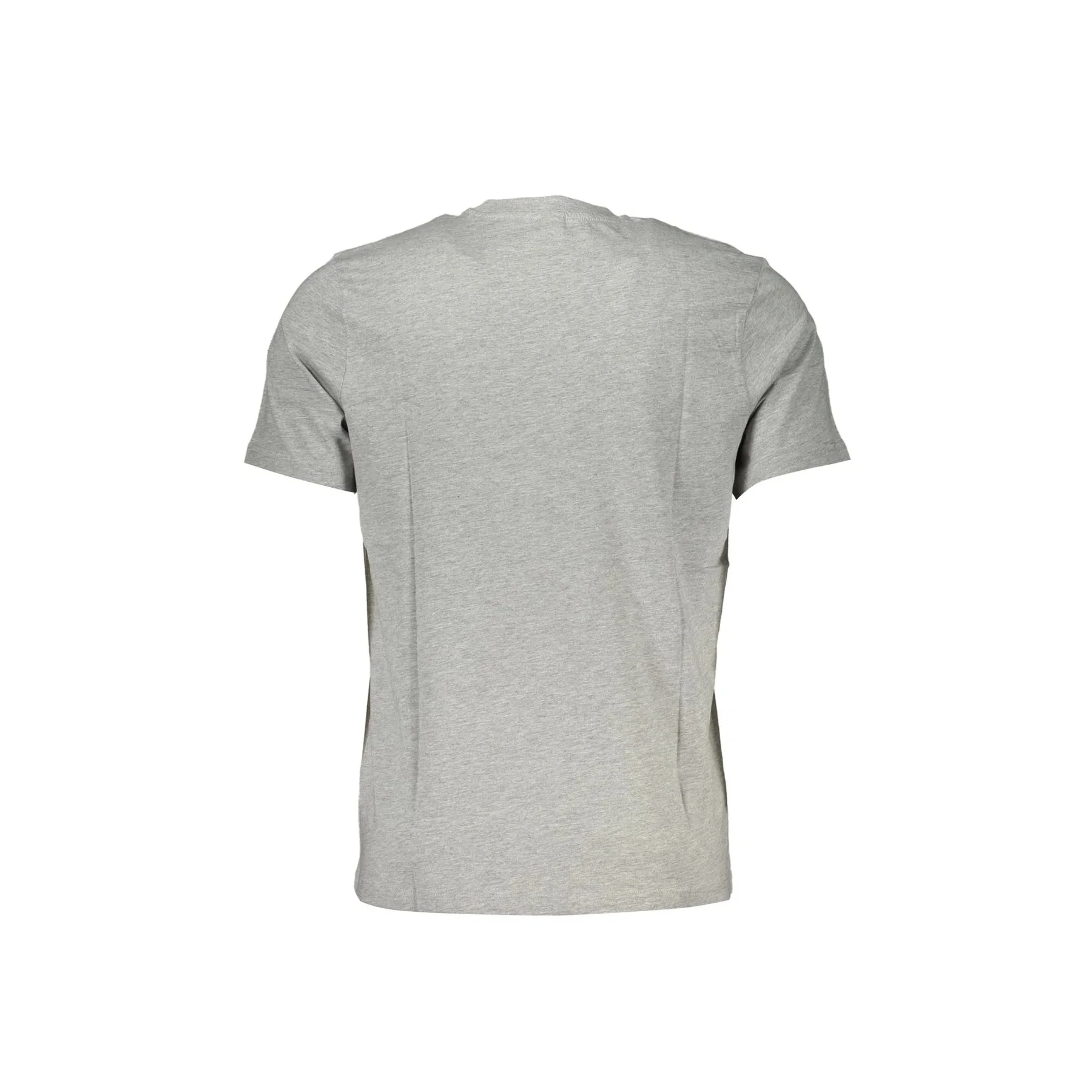 North Sails T-Shirt Maniche Corte Uomo Stampa Logo - vista 4