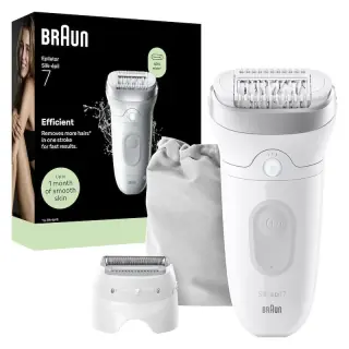 Braun Silk-Épil 7 7-041