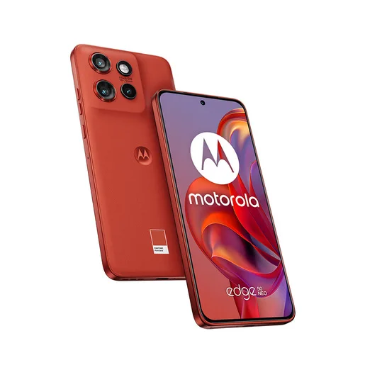 Motorola edge 50 Neo