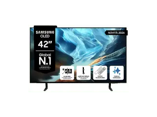 Samsung OLED AI TV 42" QE42S90HAEXZT 4K