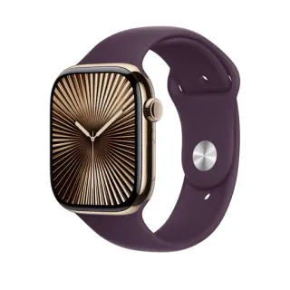 Apple Cinturino Sport Prugna