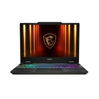 MSI Gaming Cyborg 15 B13wekg-1093it Translucent