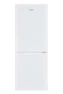 Candy Frigorifero Combinato CHCS 514EW Bianco