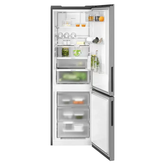 Electrolux Frigocongelatore a libera installazione Serie 700 LNT7MC32X - vista 2