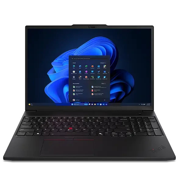 Lenovo ThinkPad P16s Gen 3 (Intel) - Workstation Portatile