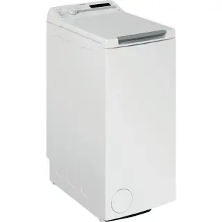 Lavatrice a carica dall'alto Whirlpool TDLR 6240S IT