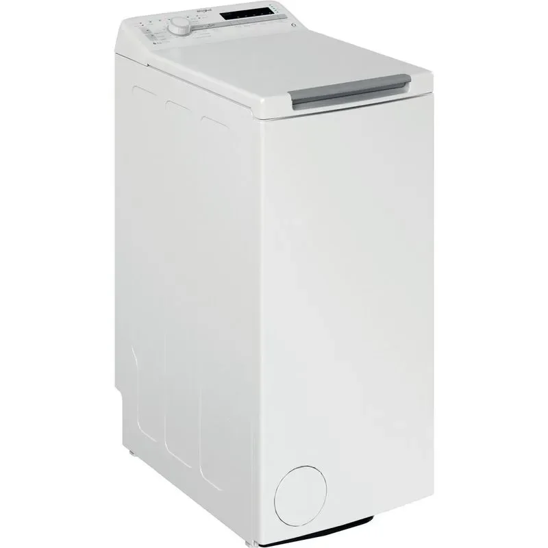 Lavatrice a carica dall'alto Whirlpool TDLR 6240S IT