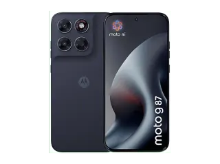 Motorola Moto G87