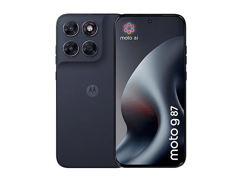 Motorola Moto G87