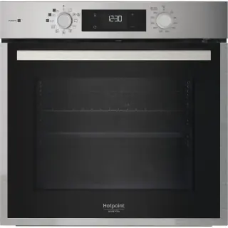 Forno Elettrico Incasso Hotpoint Ariston HAO 854PS X